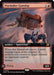 Warmaker Gunship (Extended Art) (EOE-339) - Edge of Eternities - for just $0.09! 