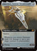Dawnsire, Sunstar Dreadnought (Extended Art) (EOE-351) - Edge of Eternities Foil - for just $3.51! 