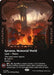 Kavaron, Memorial world (Borderless) (EOE-281) - Edge of Eternities - for just $0.55! 