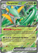 Serperior ex (003/086) [Scarlet & Violet: Black Bolt] - for just $0.25! 