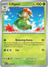 Lilligant 007/086 - SV Black Bolt - for just $0.05! 