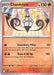 Chandelure 018/086 - SV White Flare Reverse Holofoil - for just $0.10! 
