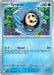 Tympole 019/086 - SV Black Bolt Reverse Holofoil - for just $0.08! 