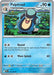Palpitoad 020/086 - SV Black Bolt Reverse Holofoil - for just $0.08! 
