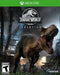 Jurassic World Evolution (Xbox One) - for just $13.99! 