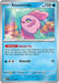 Alomomola 024/086 - SV Black Bolt Reverse Holofoil - for just $0.10! 