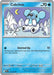 Cubchoo 025/086 - SV Black Bolt - for just $0.05! 