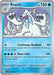 Beartic 026/086 - SV Black Bolt Reverse Holofoil - for just $0.10! 