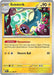 Eelektrik 031/086 - SV Black Bolt - for just $0.10! 