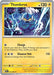 Thundurus 033/086 - SV Black Bolt Holofoil - for just $0.05! 