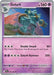 Golurk 043/086 - SV Black Bolt - for just $0.05! 