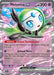 Meloetta ex (044/086) [Scarlet & Violet: Black Bolt] - for just $0.25! 