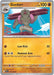 Gurdurr (048/086) [Scarlet & Violet: Black Bolt] - for just $0.10! 