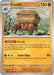 Crustle 052/086 - SV Black Bolt - for just $0.05! 