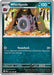 Whirlipede 055/086 - SV Black Bolt Reverse Holofoil - for just $0.05! 