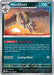 Mandibuzz 064/086 - SV White Flare - for just $0.05! 