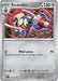 Escavalier 060/086 - SV Black Bolt Reverse Holofoil - for just $0.10! 