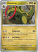 Haxorus 070/086 - SV Black Bolt Holofoil - for just $0.05! 
