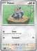 Pidove 071/086 - SV Black Bolt - for just $0.05! 