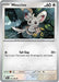 Minccino 075/086 - SV Black Bolt Reverse Holofoil - for just $0.10! 