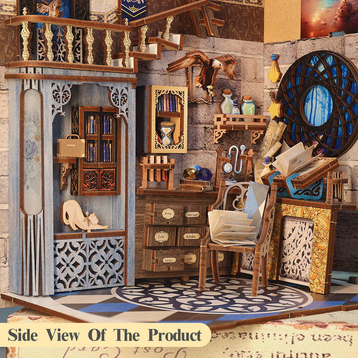 Book Nook: Nebula Common Room - for just $69.99! 