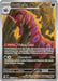 Scolipede 134/086 - SV Black Bolt Holofoil - for just $11.70! 