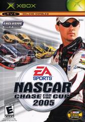 NASCAR Chase for the Cup 2005 - Xbox - for just $11.99! 