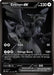 Zekrom ex 172/086 - SV Black Bolt Holofoil - for just $238.38! 