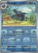 Tirtouga (Master Ball Pattern) 022/086 - SV Black Bolt - Holofoil - for just $6.43! 