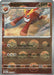 Darmanitan (Poke Ball Pattern) 014/086 - SV Black Bolt - Holofoil - for just $0.35! 