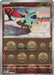 Larvesta (Poke Ball Pattern) 015/086 - SV Black Bolt - Holofoil - for just $0.13! 