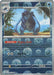 Carracosta (Poke Ball Pattern) 023/086 - SV Black Bolt - Holofoil - for just $0.24! 