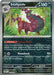 Scolipede (Poke Ball Pattern) 056/086 - SV Black Bolt - Holofoil - for just $0.28! 