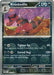 Krookodile (Poke Ball Pattern) 059/086 - SV Black Bolt - Holofoil - for just $0.39! 