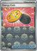 Energy Coin (Poke Ball Pattern) 081 - SV Black Bolt - Holofoil - for just $0.24! 