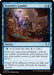 Tezzeret's Gambit (EOC-047) - Commander: Edge of Eternities - for just $0.04! 