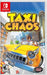 Taxi Chaos (Nintendo Switch) - for just $0! 