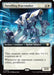 Patrolling Peacemaker (Extended Art) (EOC-025) - Commander: Edge of Eternities - for just $1.08! 