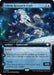 Uthros Research Craft (Extended Art) (EOC-027) - Commander: Edge of Eternities - for just $0.91! 