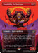 Possibility Technician (Borderless) (EOE-295) - Edge of Eternities Foil - for just $0.09! 