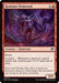 Remnant Elemental (EOE-155) - Edge of Eternities Foil - for just $0.01! 