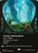 Evendo, Waking Haven (Borderless) (EOE-279) - Edge of Eternities Foil - for just $6.56! 