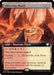Glittering Massif (Extended Art) (EOC-042) - Commander: Edge of Eternities - for just $0.12! 