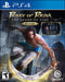 Prince of Persia: The Sands Of Time Remake (Playstation 4) - for just $0! 