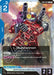 Guncannon (GD01-004) - Newtype Rising Holofoil - for just $0.22! 