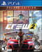 The Crew 2 Deluxe Edition (Playstation 4) - for just $0! 
