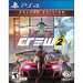 The Crew 2 Deluxe Edition (Playstation 4) - Just $0! Shop now at Retro Gaming of Denver