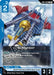 G-Fighter (GD01-009) - Newtype Rising - for just $0.04! 