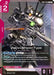 Zaku I Sniper Type (GD01-048) - Newtype Rising Holofoil - for just $0.09! 