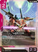 LaGOWE (GD01-050) - Newtype Rising Holofoil - for just $0.19! 